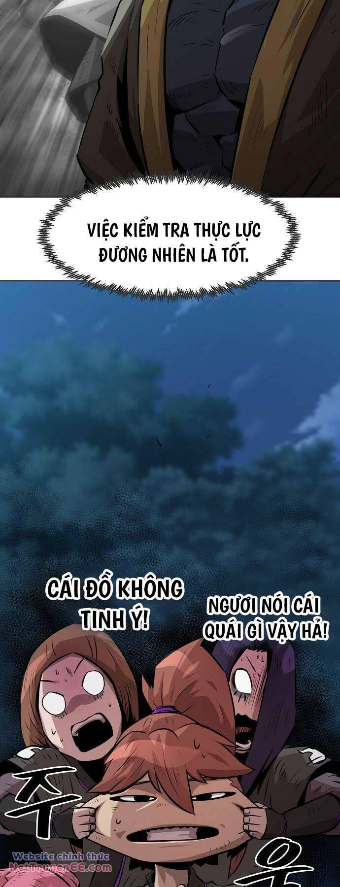 Tiểu Gia Chủ của Tứ Xuyên Đường Gia trở thành Kiếm Thần - Chapter 4 - Page 38