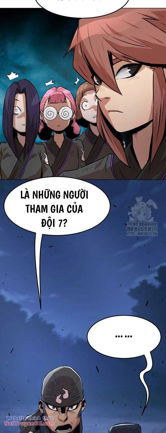 Tiểu Gia Chủ của Tứ Xuyên Đường Gia trở thành Kiếm Thần - Chapter 4 - Page 3
