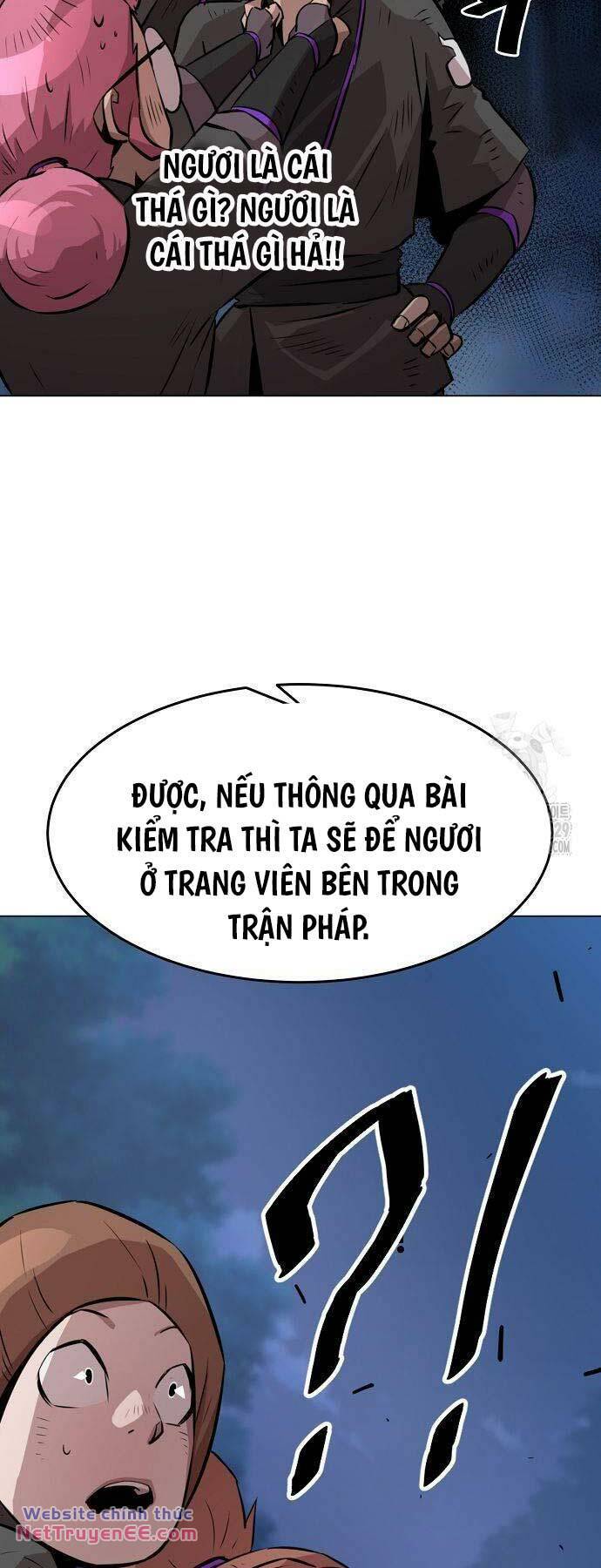 Tiểu Gia Chủ của Tứ Xuyên Đường Gia trở thành Kiếm Thần - Chapter 4 - Page 39