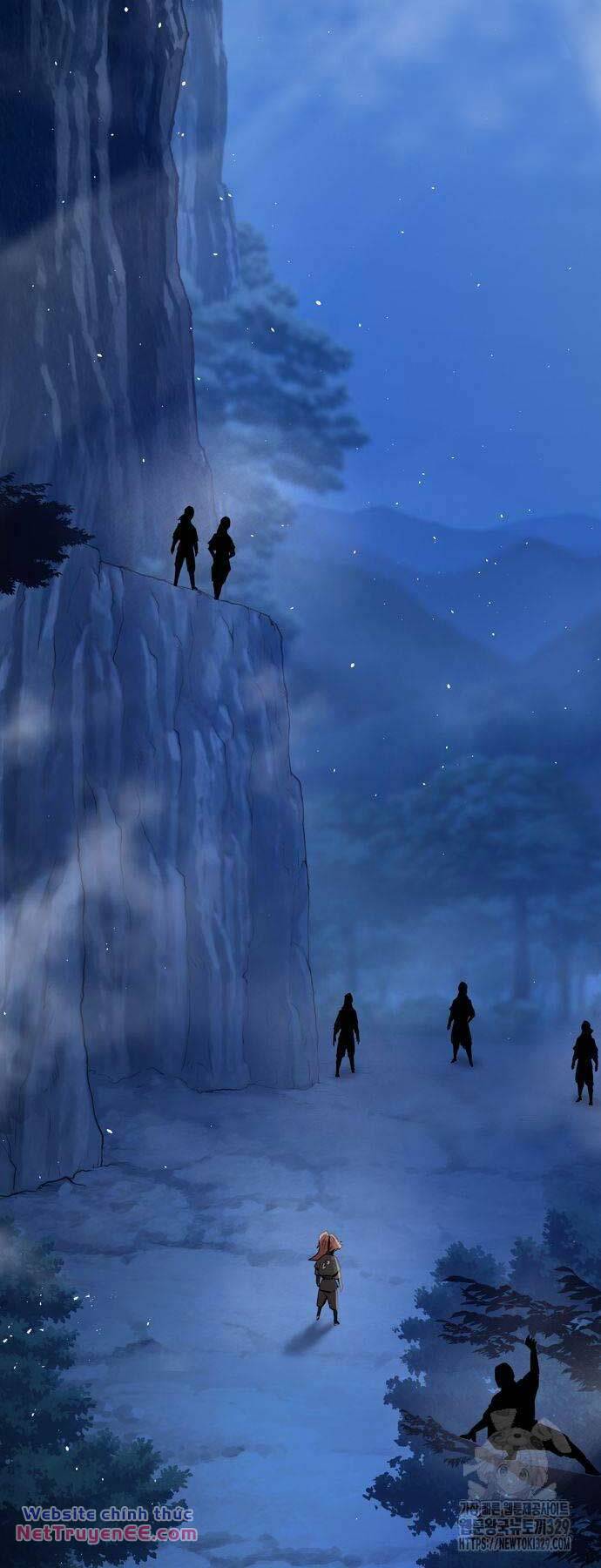 Tiểu Gia Chủ của Tứ Xuyên Đường Gia trở thành Kiếm Thần - Chapter 4 - Page 43