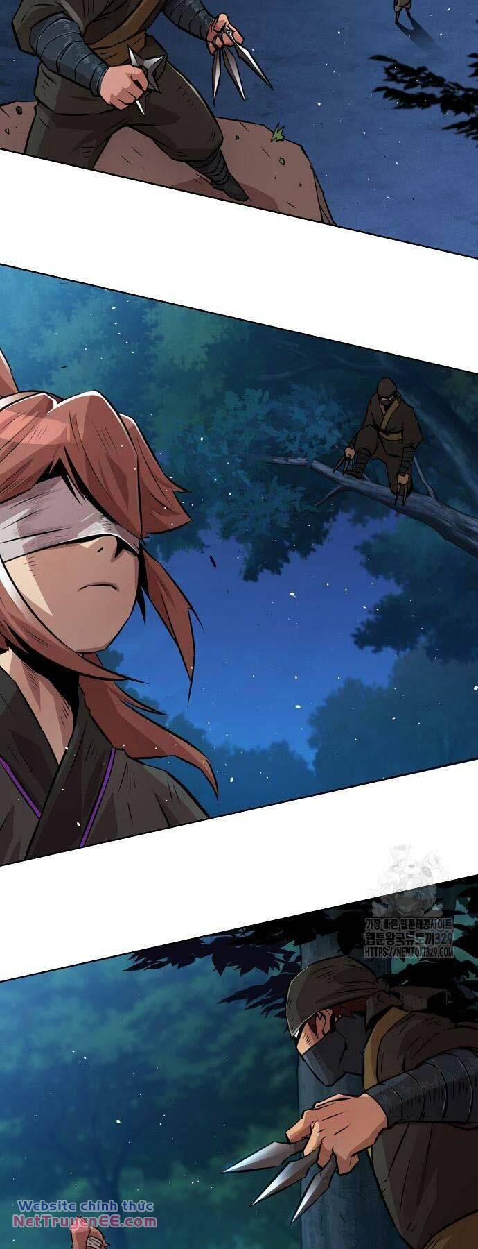 Tiểu Gia Chủ của Tứ Xuyên Đường Gia trở thành Kiếm Thần - Chapter 4 - Page 46