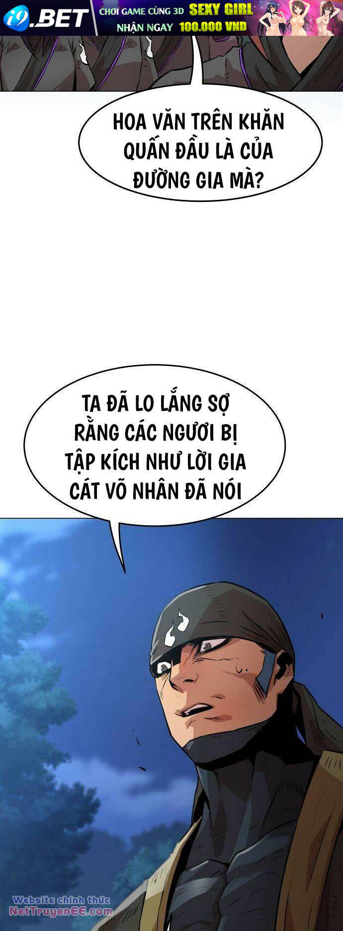 Tiểu Gia Chủ của Tứ Xuyên Đường Gia trở thành Kiếm Thần - Chapter 4 - Page 5