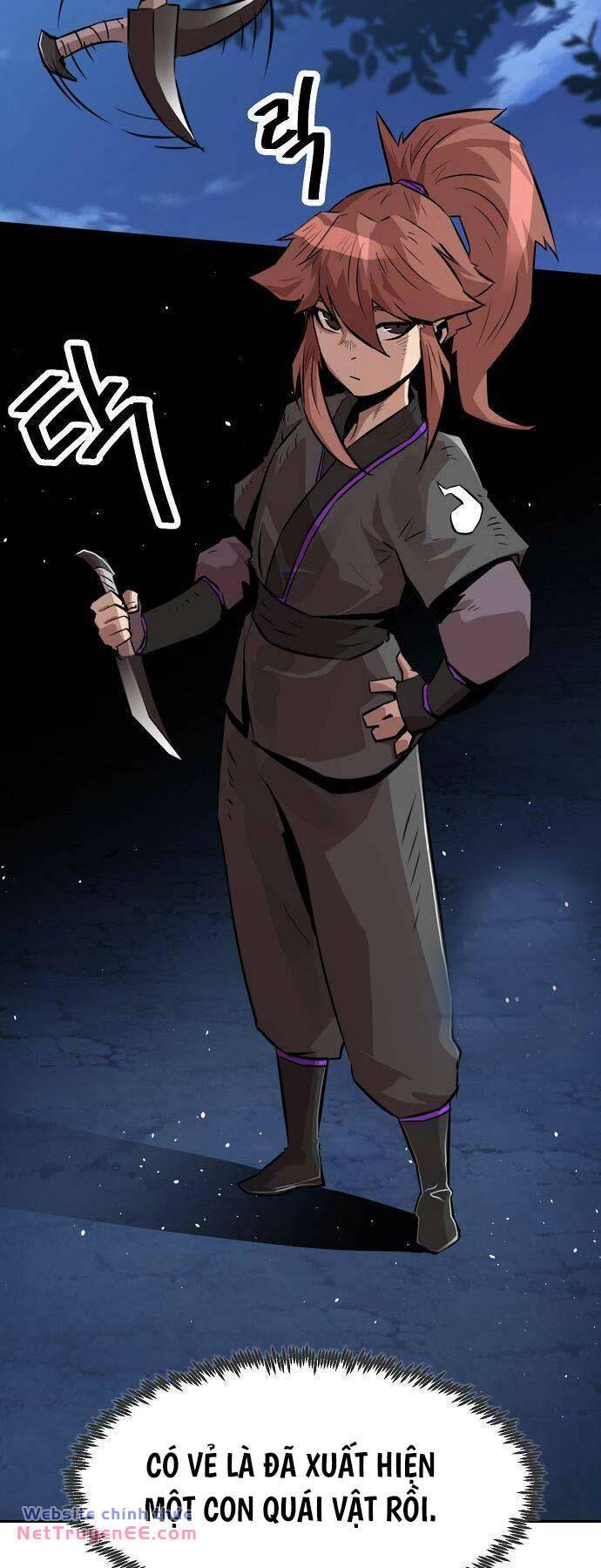 Tiểu Gia Chủ của Tứ Xuyên Đường Gia trở thành Kiếm Thần - Chapter 4 - Page 74