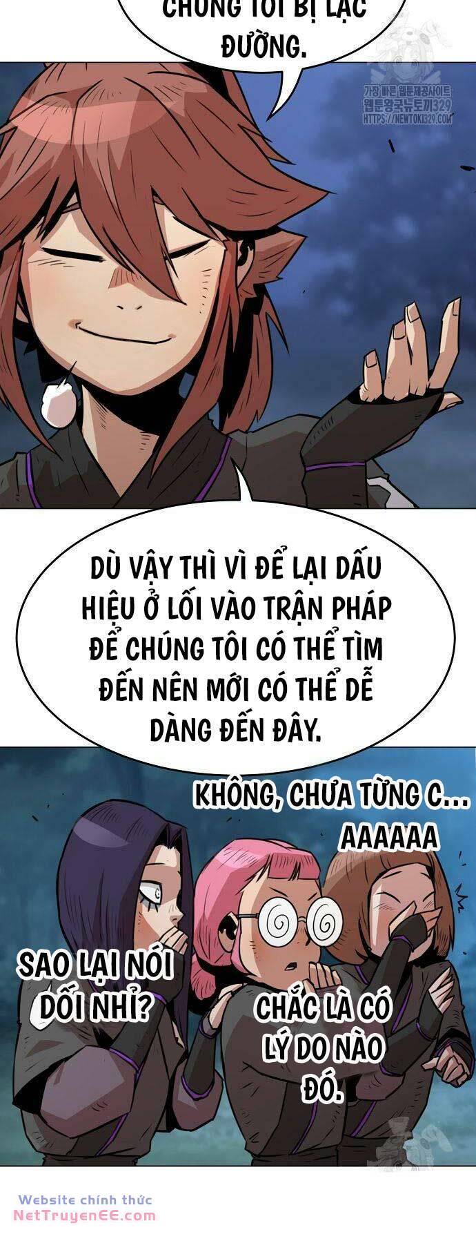 Tiểu Gia Chủ của Tứ Xuyên Đường Gia trở thành Kiếm Thần - Chapter 4 - Page 7