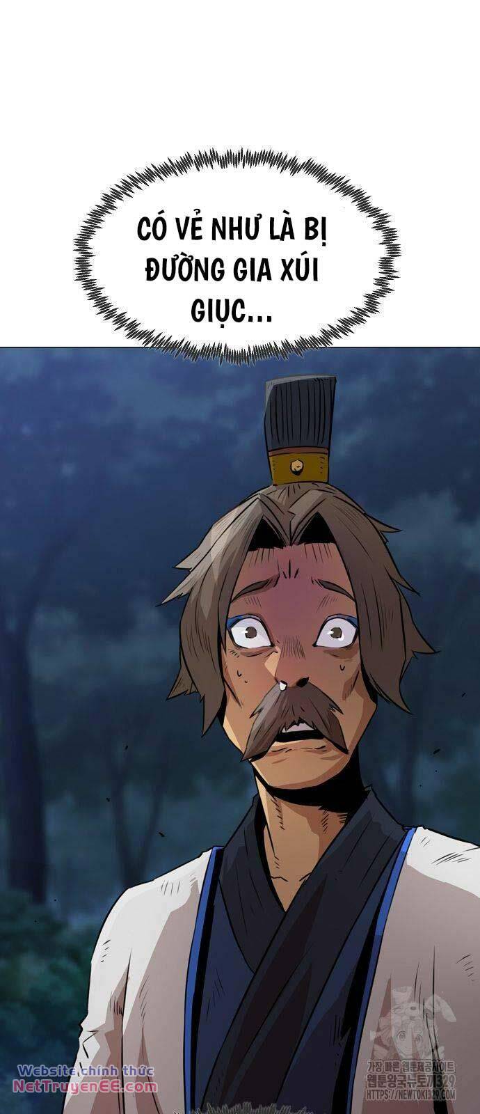 Tiểu Gia Chủ của Tứ Xuyên Đường Gia trở thành Kiếm Thần - Chapter 4 - Page 8