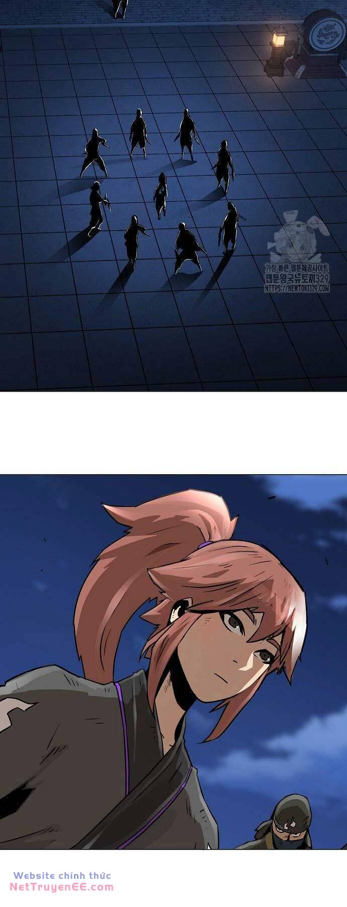 Tiểu Gia Chủ của Tứ Xuyên Đường Gia trở thành Kiếm Thần - Chapter 5 - Page 23