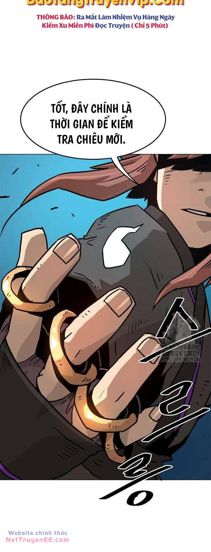 Tiểu Gia Chủ của Tứ Xuyên Đường Gia trở thành Kiếm Thần - Chapter 5 - Page 38