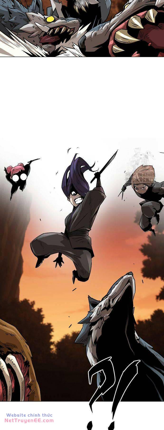 Tiểu Gia Chủ của Tứ Xuyên Đường Gia trở thành Kiếm Thần - Chapter 5 - Page 4