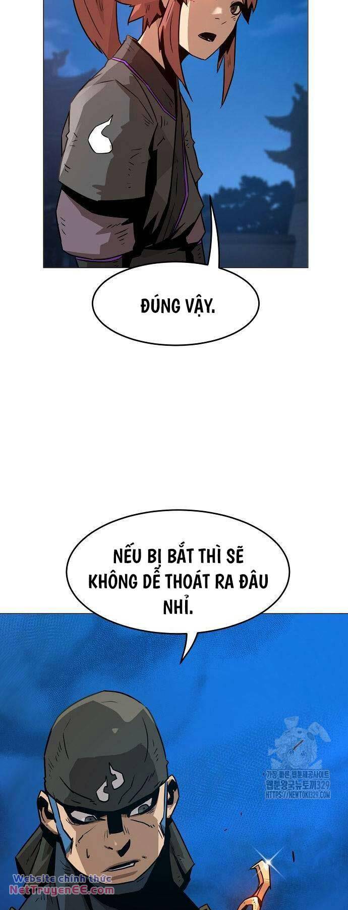 Tiểu Gia Chủ của Tứ Xuyên Đường Gia trở thành Kiếm Thần - Chapter 5 - Page 54