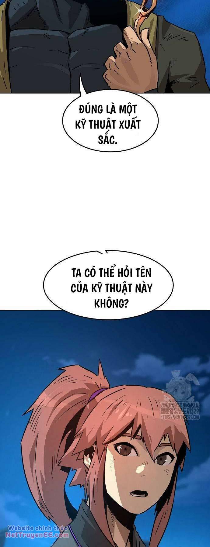 Tiểu Gia Chủ của Tứ Xuyên Đường Gia trở thành Kiếm Thần - Chapter 5 - Page 55