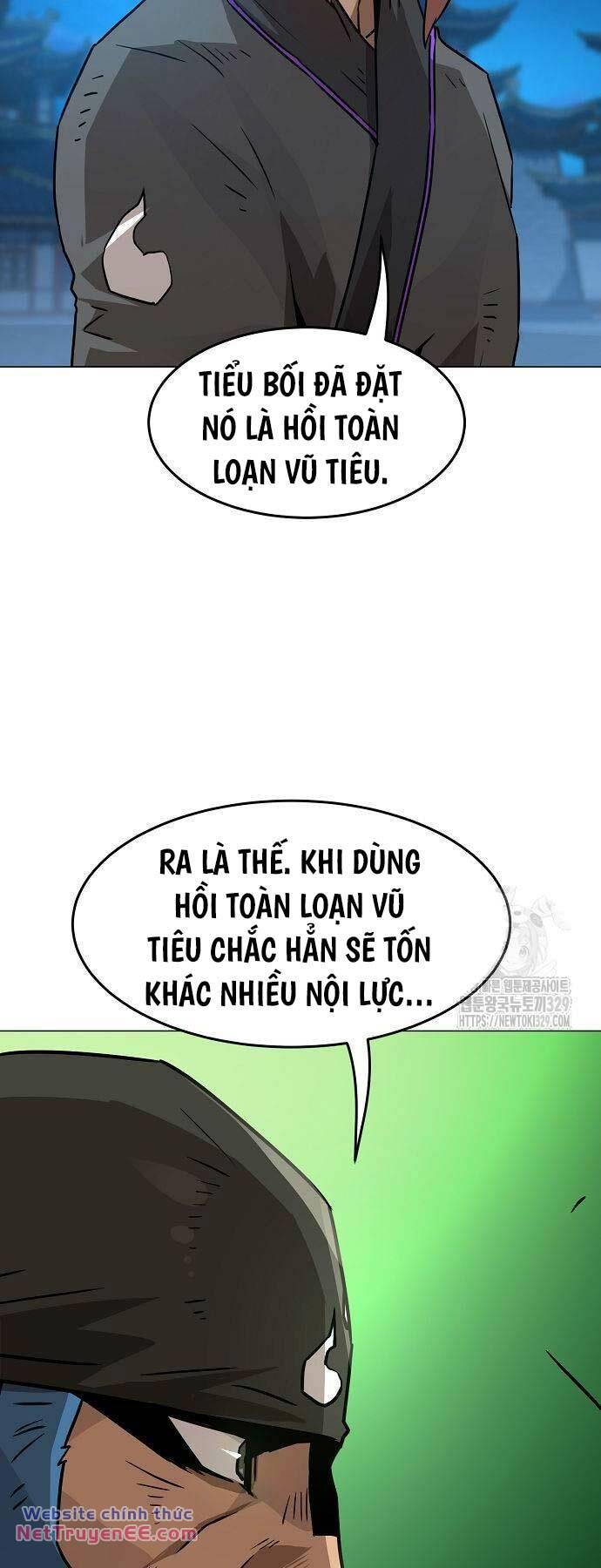 Tiểu Gia Chủ của Tứ Xuyên Đường Gia trở thành Kiếm Thần - Chapter 5 - Page 56