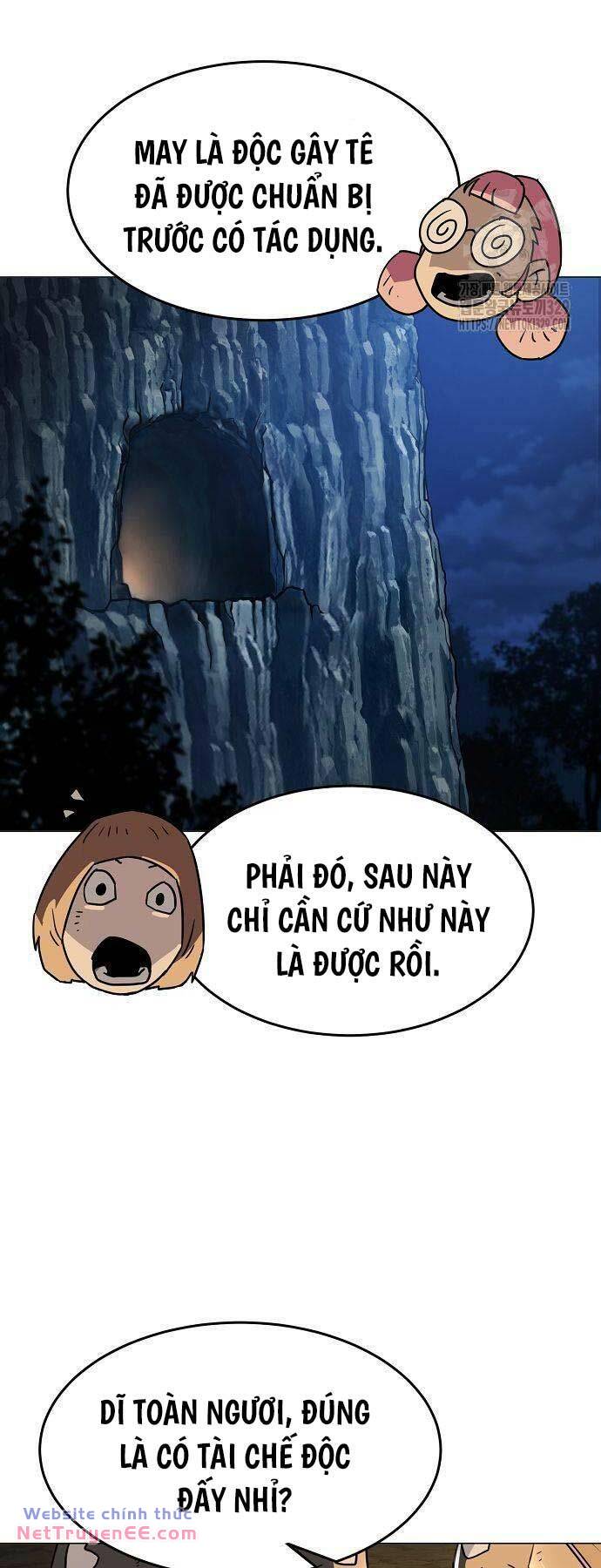 Tiểu Gia Chủ của Tứ Xuyên Đường Gia trở thành Kiếm Thần - Chapter 5 - Page 6