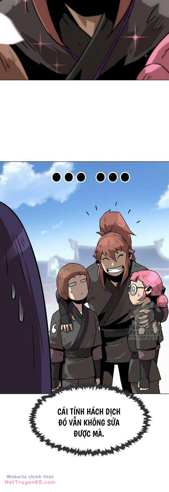 Tiểu Gia Chủ của Tứ Xuyên Đường Gia trở thành Kiếm Thần - Chapter 6 - Page 9