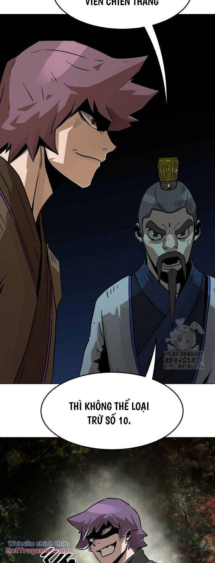 Tiểu Gia Chủ của Tứ Xuyên Đường Gia trở thành Kiếm Thần - Chapter 6 - Page 17