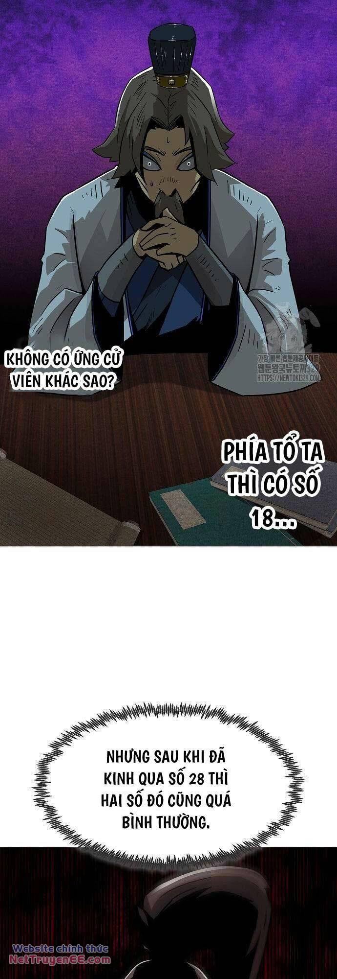 Tiểu Gia Chủ của Tứ Xuyên Đường Gia trở thành Kiếm Thần - Chapter 6 - Page 19