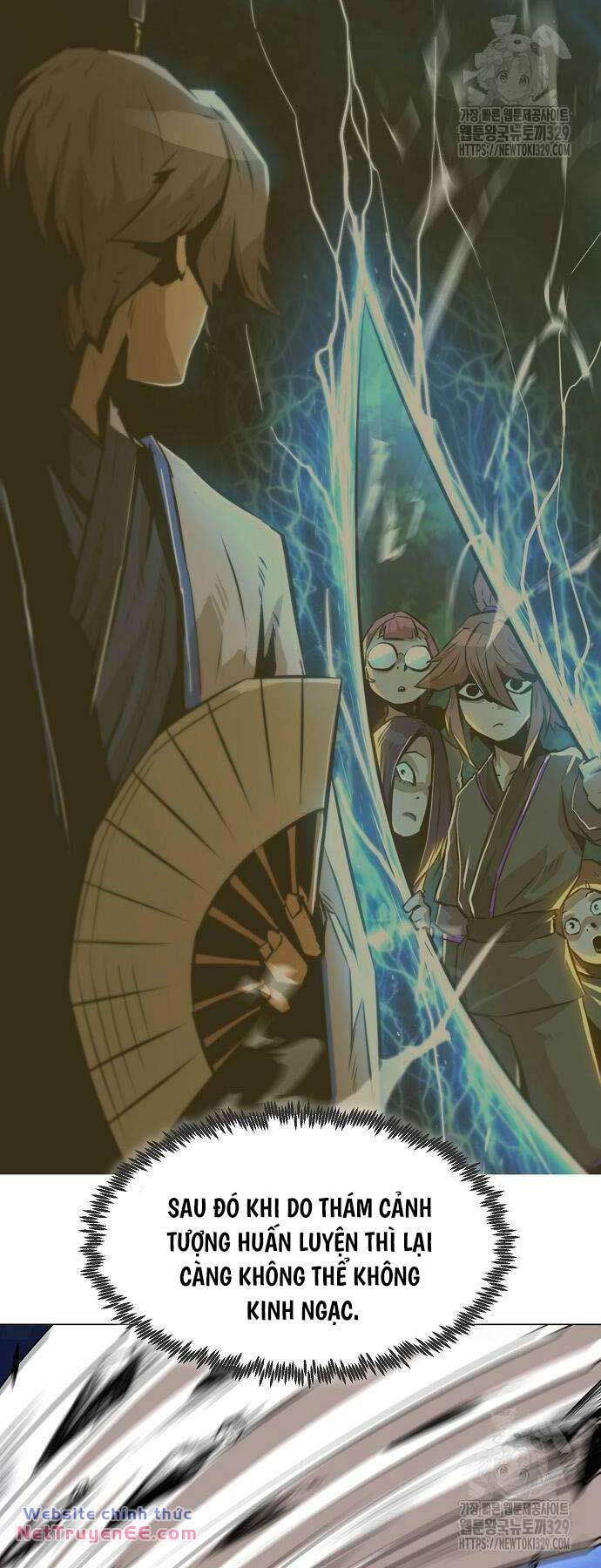 Tiểu Gia Chủ của Tứ Xuyên Đường Gia trở thành Kiếm Thần - Chapter 6 - Page 21