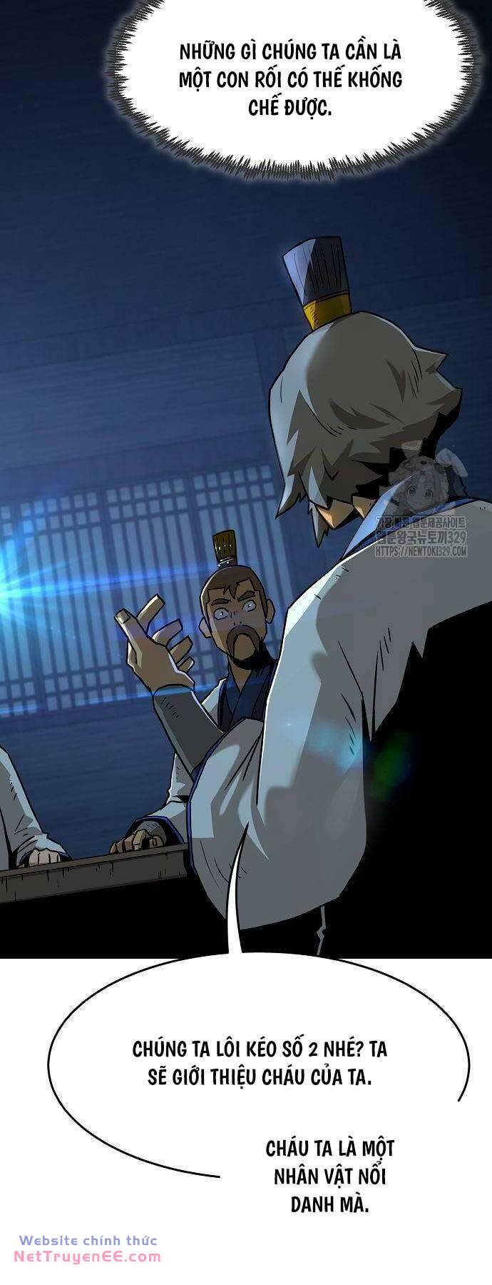 Tiểu Gia Chủ của Tứ Xuyên Đường Gia trở thành Kiếm Thần - Chapter 6 - Page 26