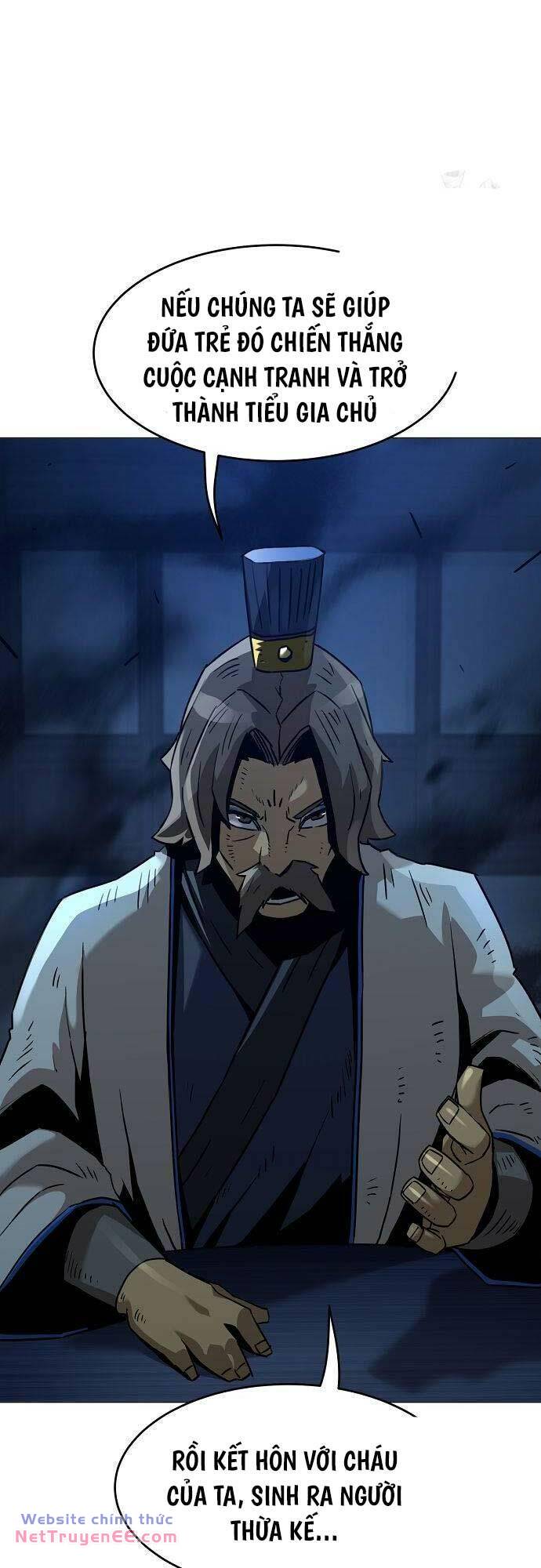 Tiểu Gia Chủ của Tứ Xuyên Đường Gia trở thành Kiếm Thần - Chapter 6 - Page 28