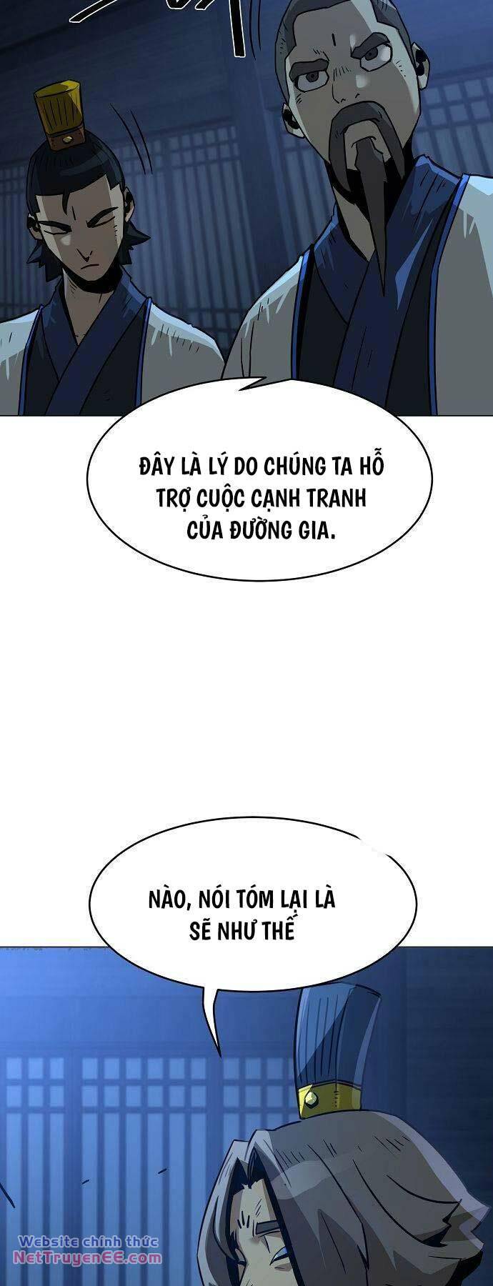 Tiểu Gia Chủ của Tứ Xuyên Đường Gia trở thành Kiếm Thần - Chapter 6 - Page 31