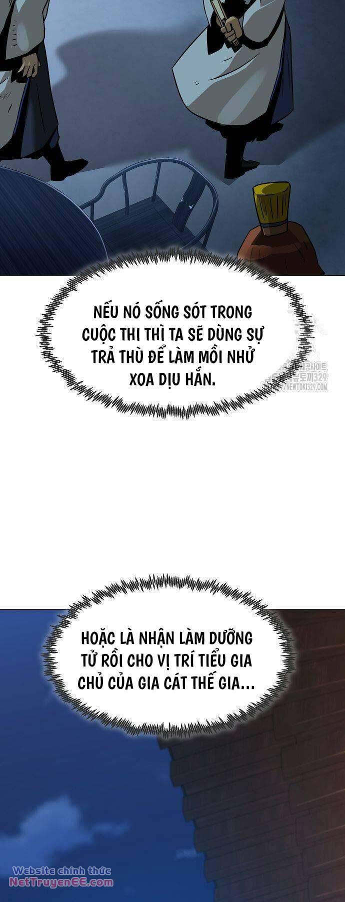 Tiểu Gia Chủ của Tứ Xuyên Đường Gia trở thành Kiếm Thần - Chapter 6 - Page 33