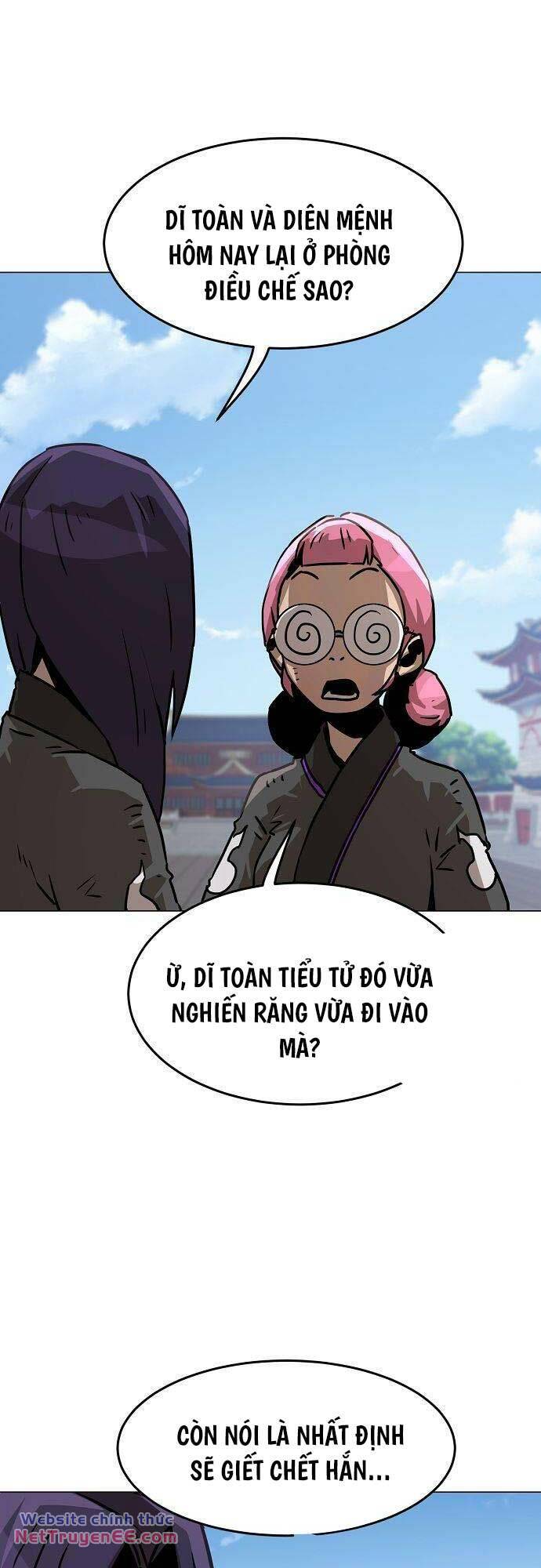 Tiểu Gia Chủ của Tứ Xuyên Đường Gia trở thành Kiếm Thần - Chapter 6 - Page 38