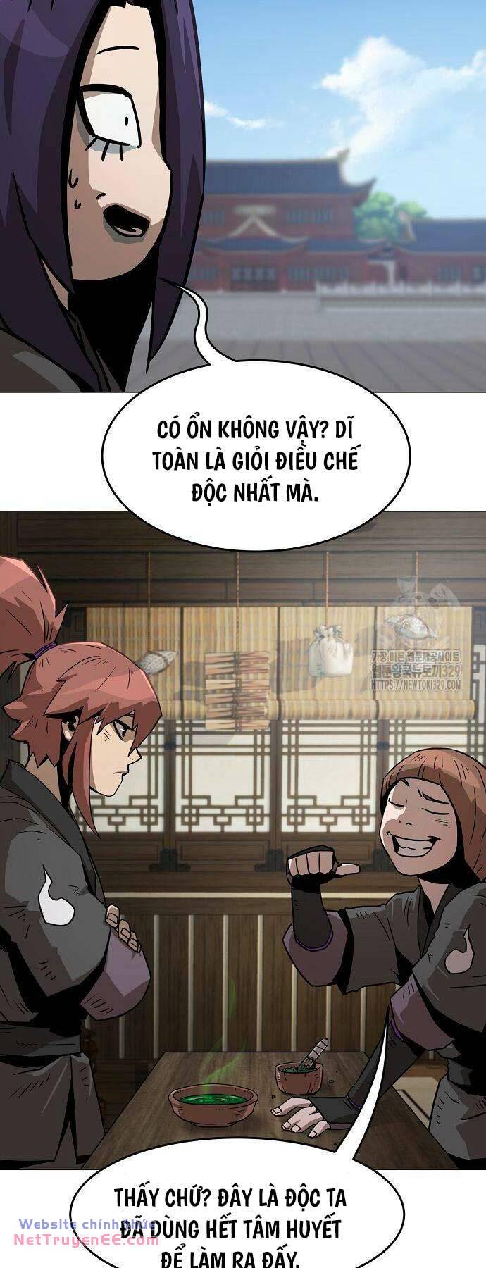 Tiểu Gia Chủ của Tứ Xuyên Đường Gia trở thành Kiếm Thần - Chapter 6 - Page 39