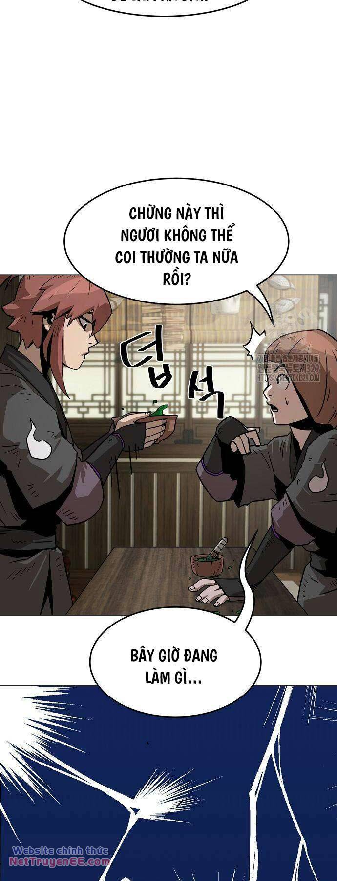 Tiểu Gia Chủ của Tứ Xuyên Đường Gia trở thành Kiếm Thần - Chapter 6 - Page 40