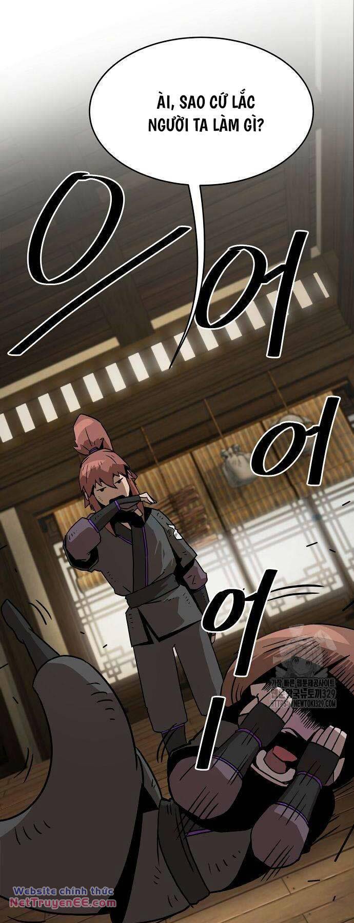 Tiểu Gia Chủ của Tứ Xuyên Đường Gia trở thành Kiếm Thần - Chapter 6 - Page 45