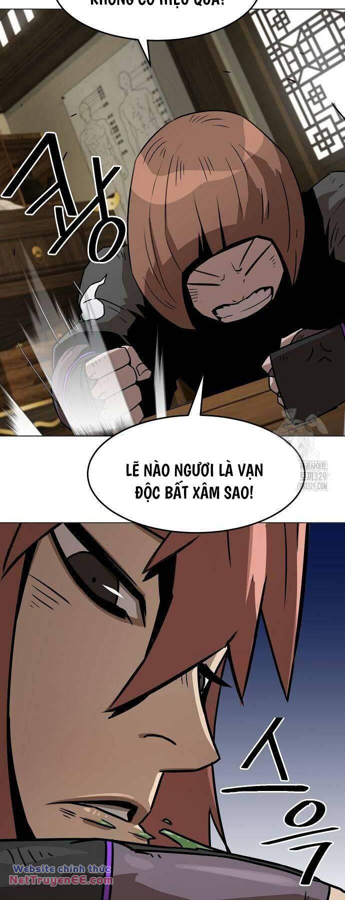 Tiểu Gia Chủ của Tứ Xuyên Đường Gia trở thành Kiếm Thần - Chapter 6 - Page 54