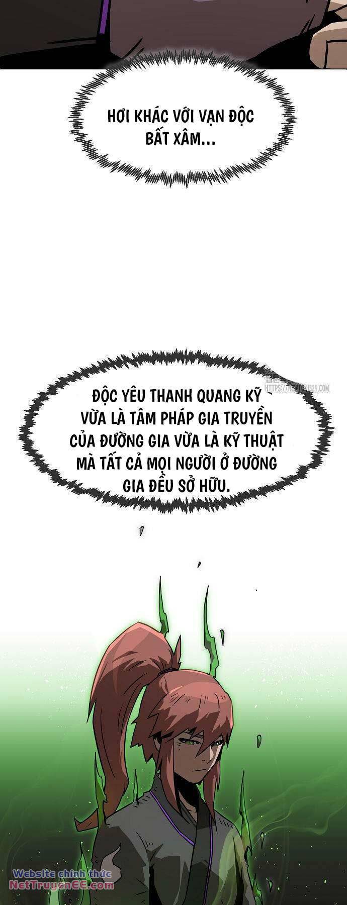 Tiểu Gia Chủ của Tứ Xuyên Đường Gia trở thành Kiếm Thần - Chapter 6 - Page 55