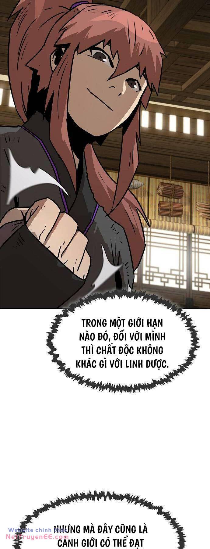 Tiểu Gia Chủ của Tứ Xuyên Đường Gia trở thành Kiếm Thần - Chapter 6 - Page 58