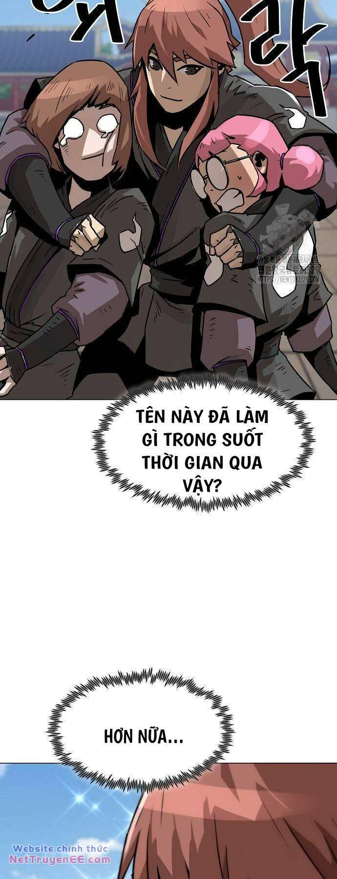 Tiểu Gia Chủ của Tứ Xuyên Đường Gia trở thành Kiếm Thần - Chapter 6 - Page 5