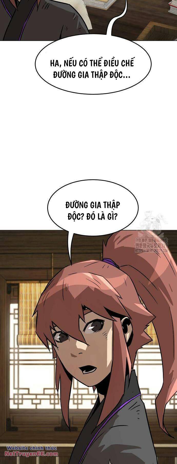 Tiểu Gia Chủ của Tứ Xuyên Đường Gia trở thành Kiếm Thần - Chapter 6 - Page 68