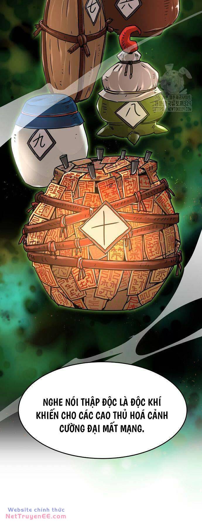 Tiểu Gia Chủ của Tứ Xuyên Đường Gia trở thành Kiếm Thần - Chapter 6 - Page 71