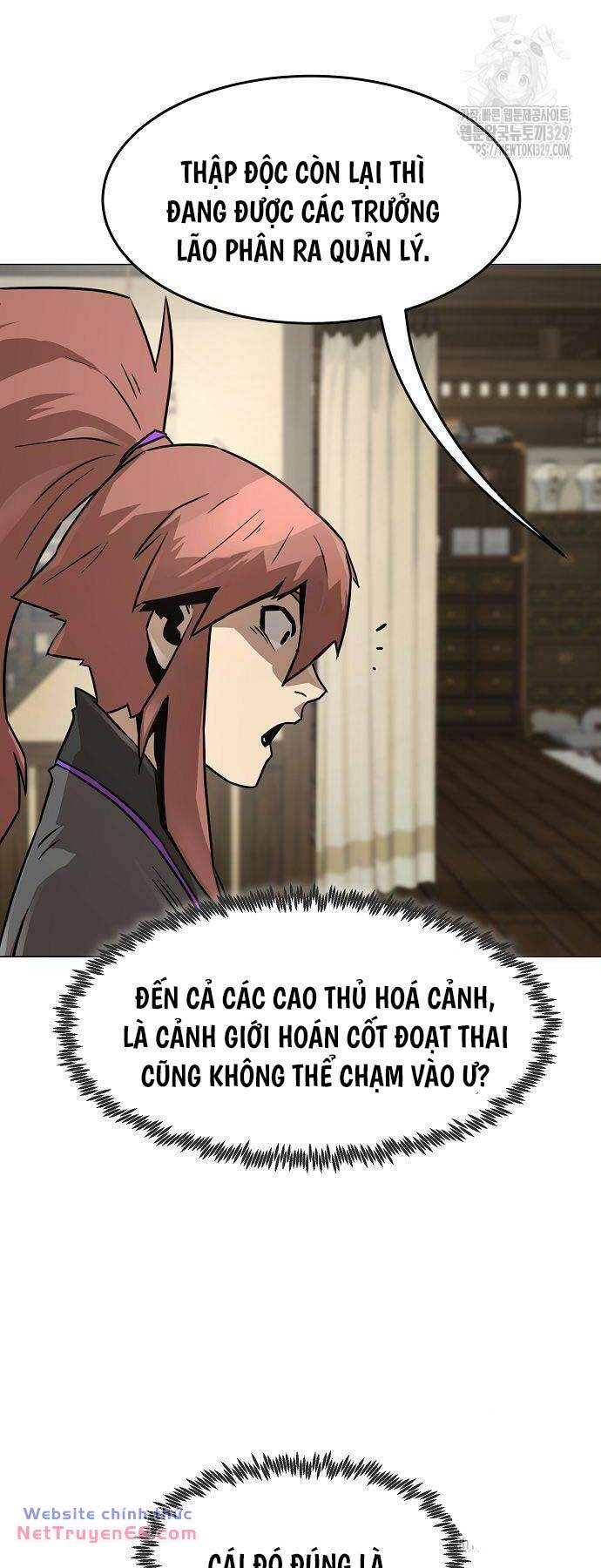 Tiểu Gia Chủ của Tứ Xuyên Đường Gia trở thành Kiếm Thần - Chapter 6 - Page 72