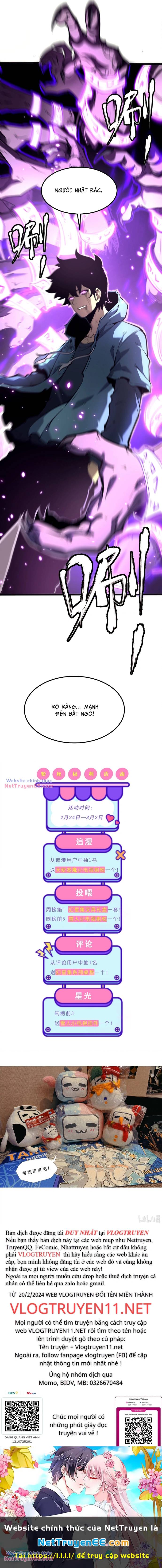 Ta Nhặt Rác Thượng Vương Giả - Chapter 2 - Page 10