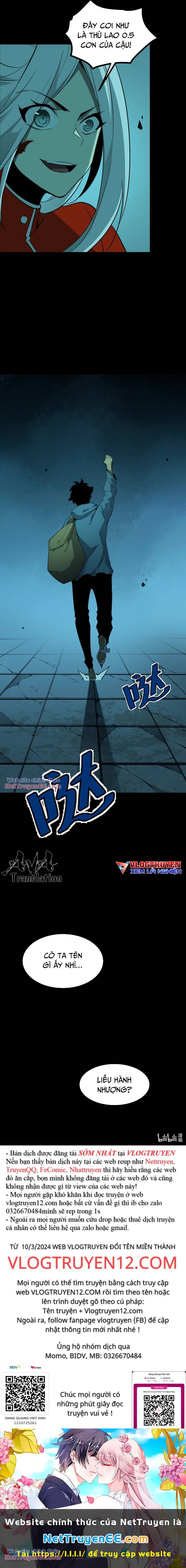 Ta Nhặt Rác Thượng Vương Giả - Chapter 5 - Page 6