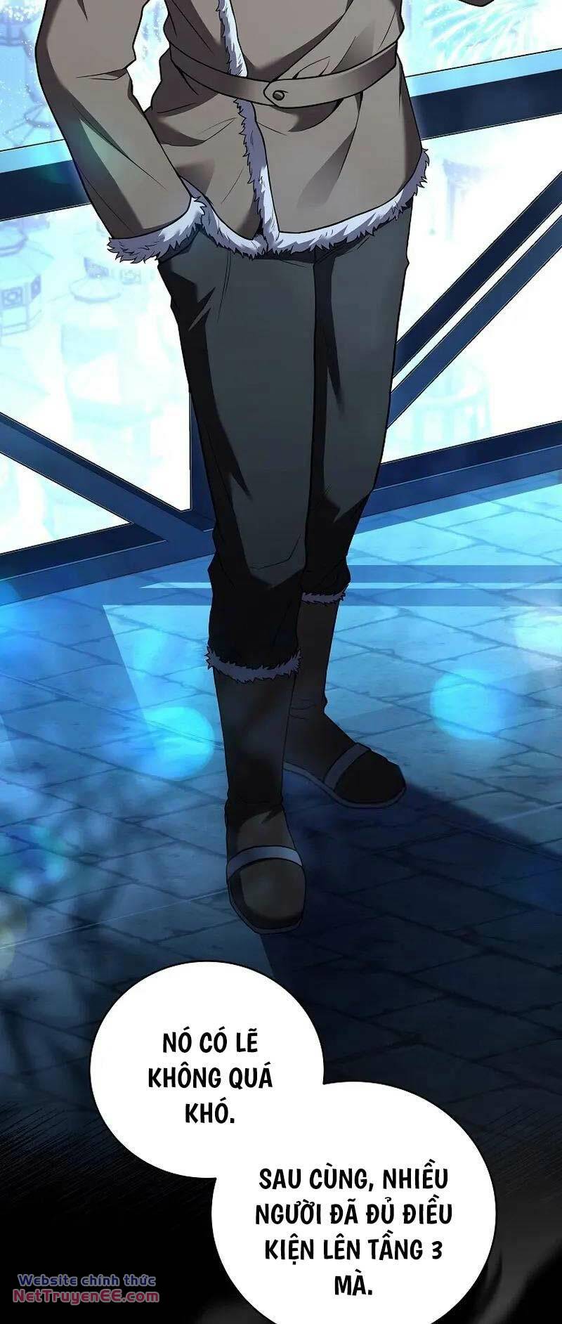 Sự Trở Lại Của Người Chơi Bị Đóng Băng - Chapter 115 - Page 9