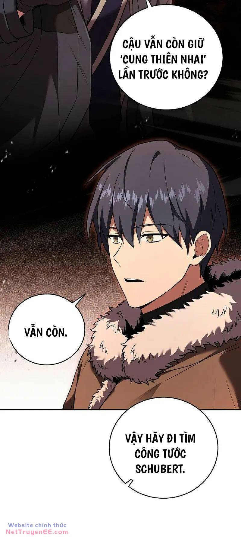 Sự Trở Lại Của Người Chơi Bị Đóng Băng - Chapter 115 - Page 11