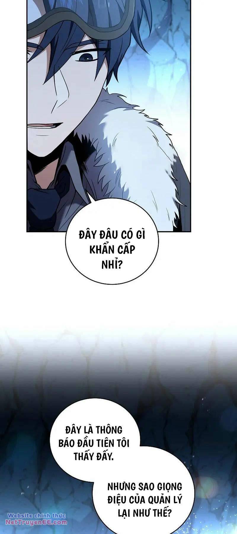 Sự Trở Lại Của Người Chơi Bị Đóng Băng - Chapter 115 - Page 14