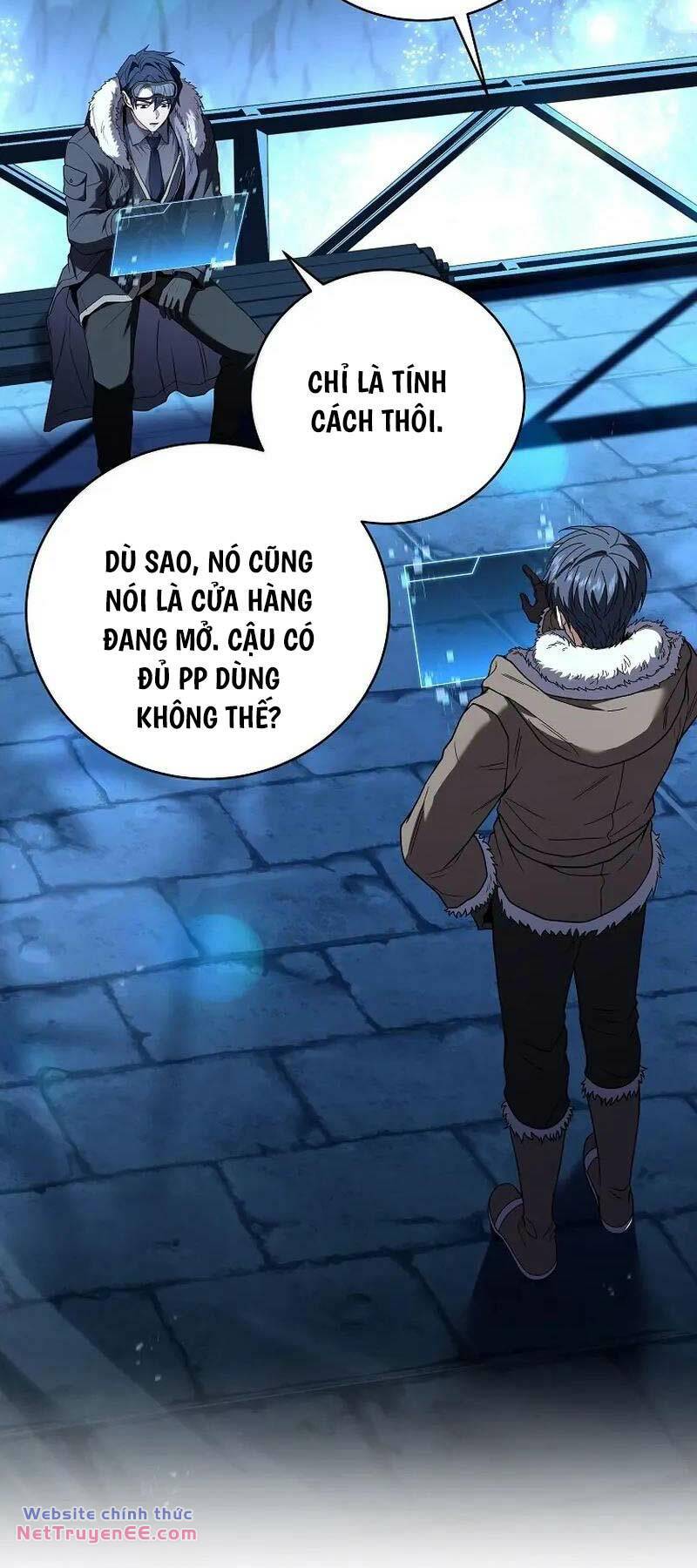 Sự Trở Lại Của Người Chơi Bị Đóng Băng - Chapter 115 - Page 15
