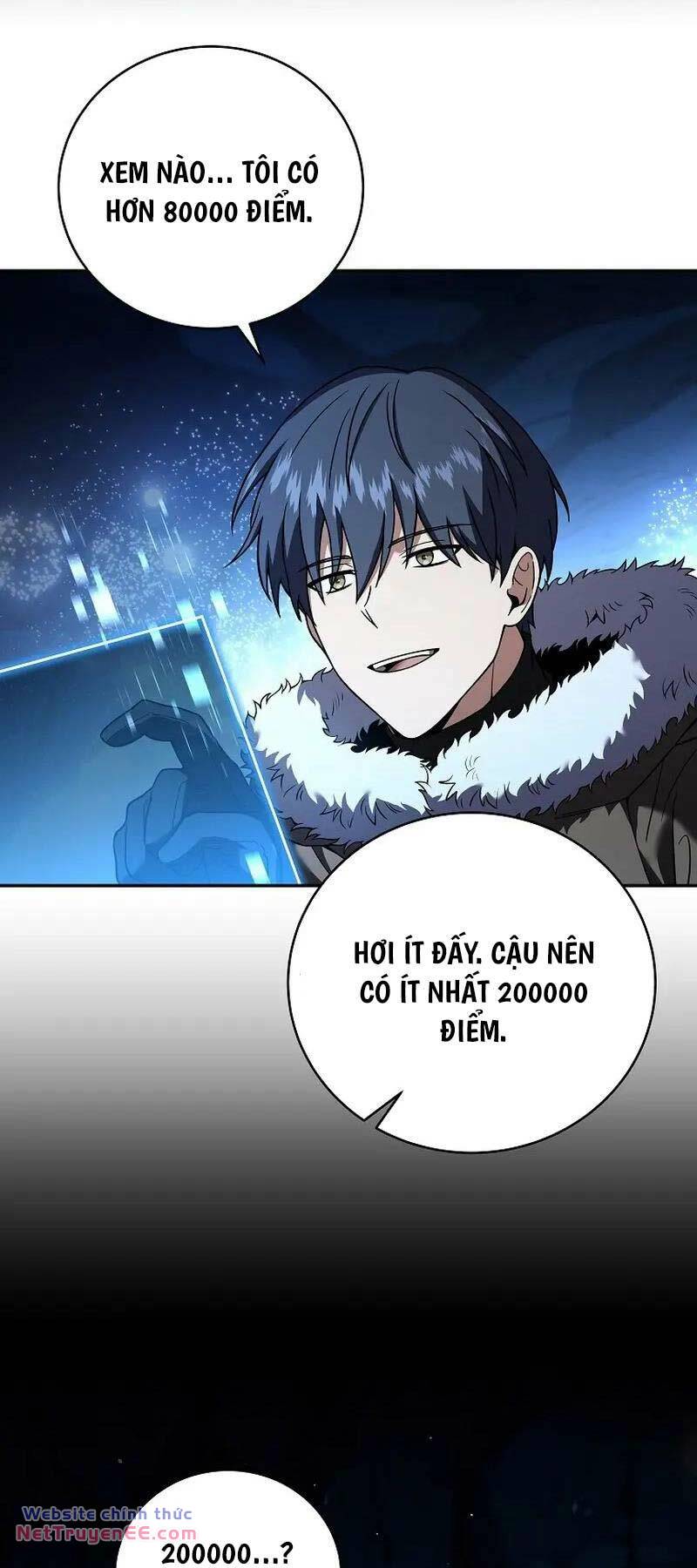 Sự Trở Lại Của Người Chơi Bị Đóng Băng - Chapter 115 - Page 16