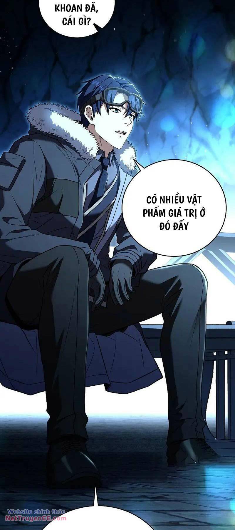 Sự Trở Lại Của Người Chơi Bị Đóng Băng - Chapter 115 - Page 17