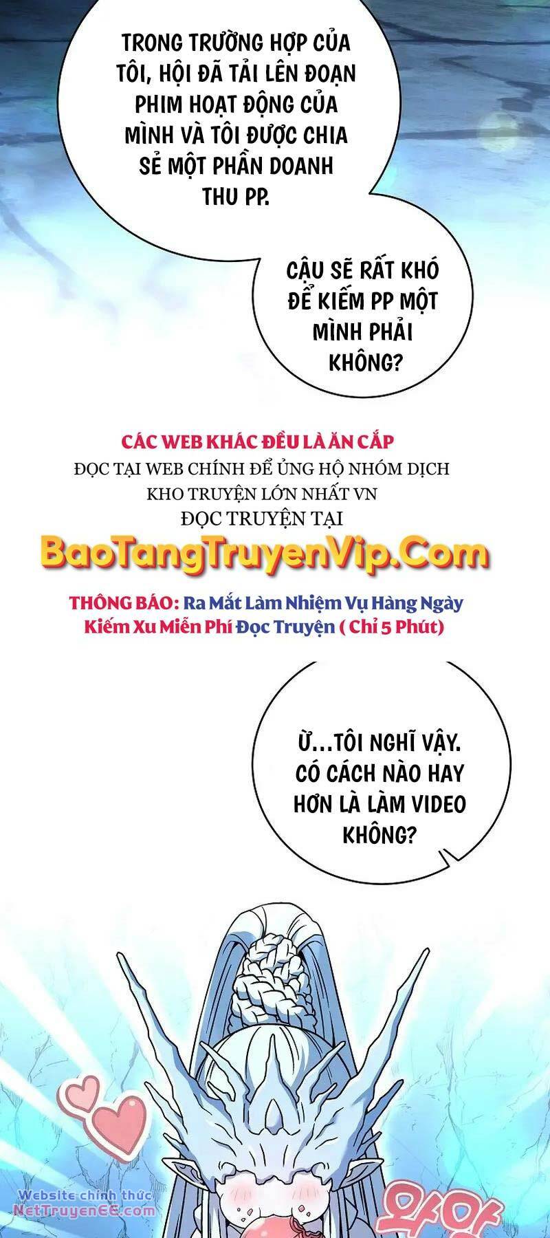 Sự Trở Lại Của Người Chơi Bị Đóng Băng - Chapter 115 - Page 18