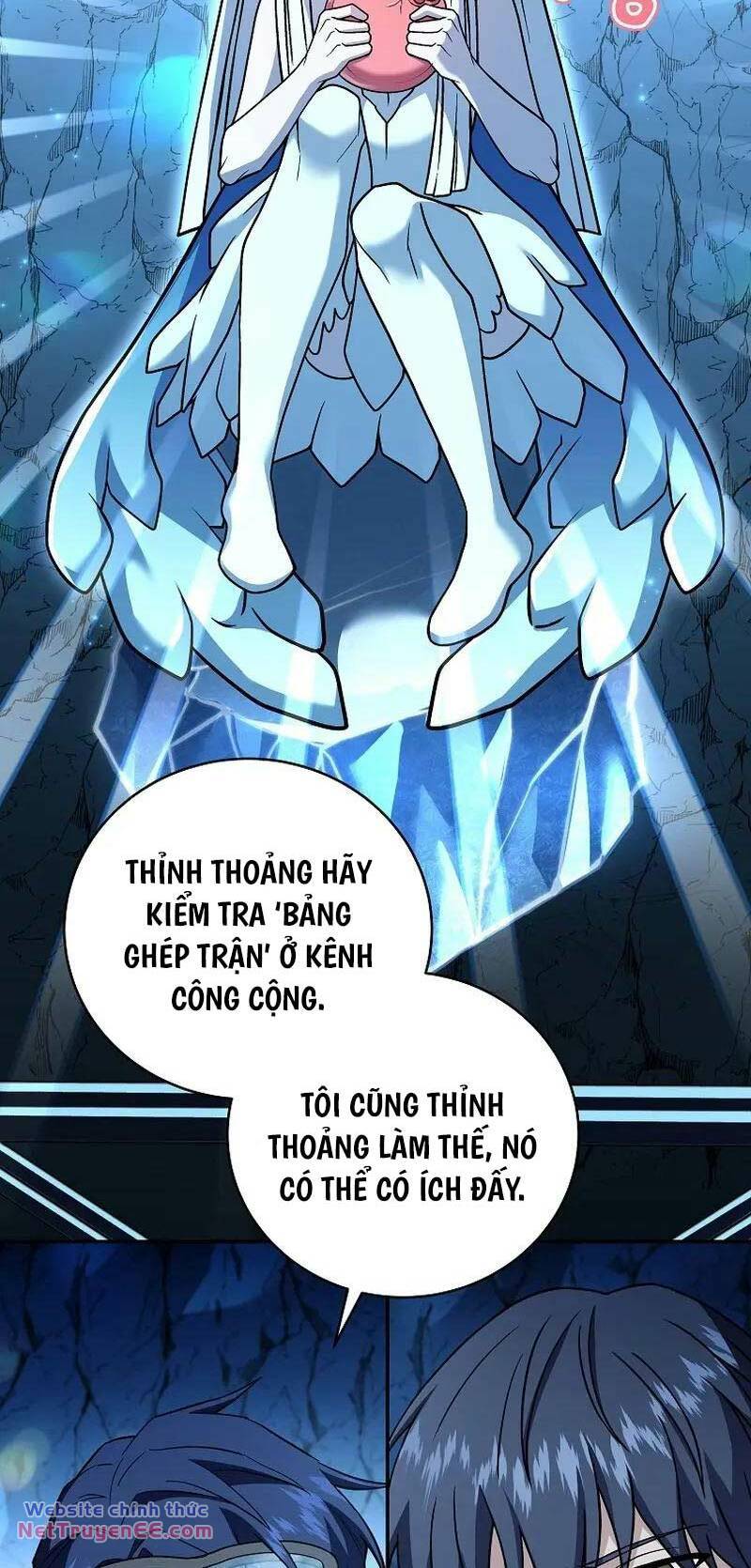 Sự Trở Lại Của Người Chơi Bị Đóng Băng - Chapter 115 - Page 19