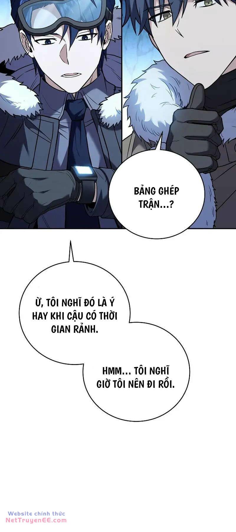 Sự Trở Lại Của Người Chơi Bị Đóng Băng - Chapter 115 - Page 20