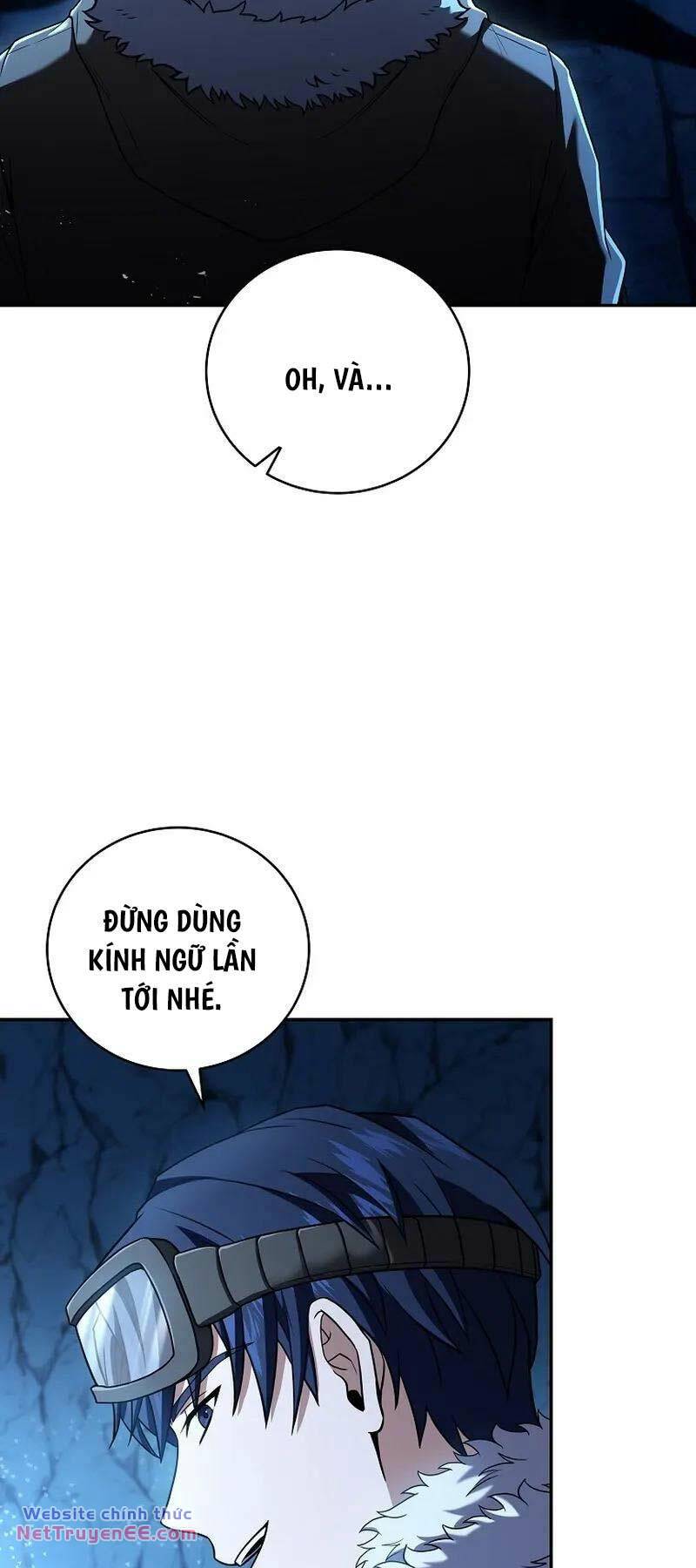 Sự Trở Lại Của Người Chơi Bị Đóng Băng - Chapter 115 - Page 24