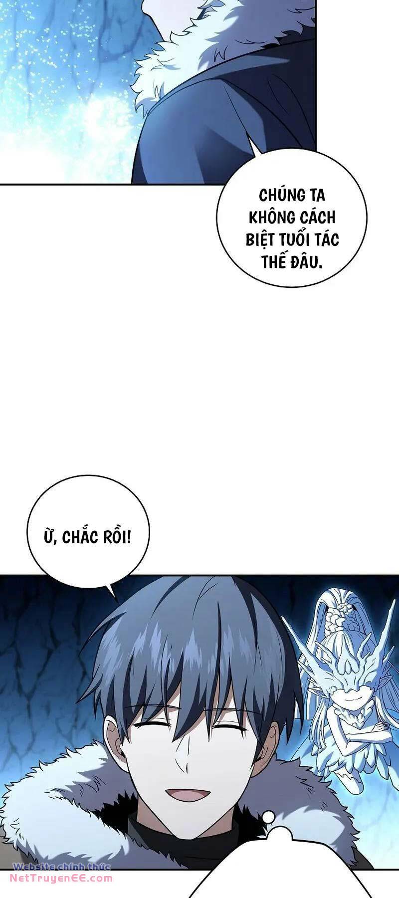 Sự Trở Lại Của Người Chơi Bị Đóng Băng - Chapter 115 - Page 25