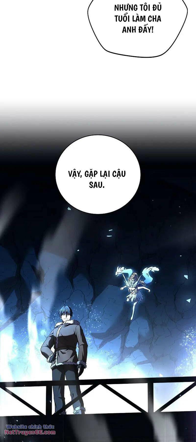 Sự Trở Lại Của Người Chơi Bị Đóng Băng - Chapter 115 - Page 26