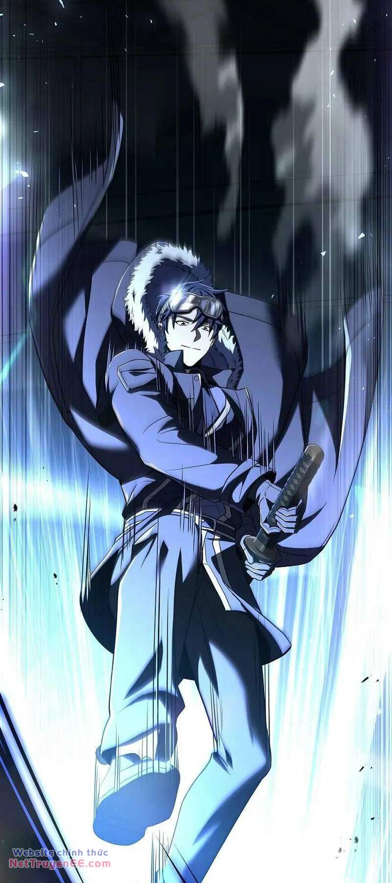 Sự Trở Lại Của Người Chơi Bị Đóng Băng - Chapter 115 - Page 27